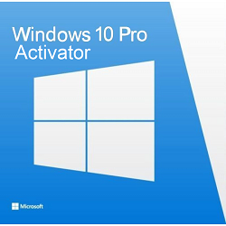 Windows 10 Pro Activator Full Version Free Download (32/64Bit)